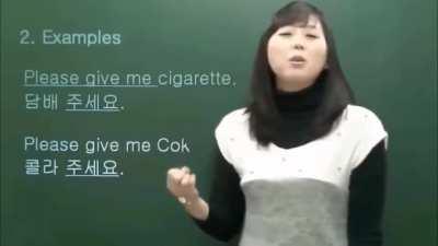 Title Coke pee raha hai