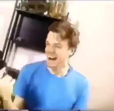 I’m down for a game