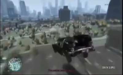 THERE GOES MY BROTHER DEREK