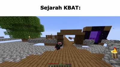 sejarah spm kertas 2 be like