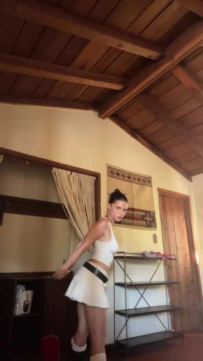 Inde dancing | TikTok June 2024