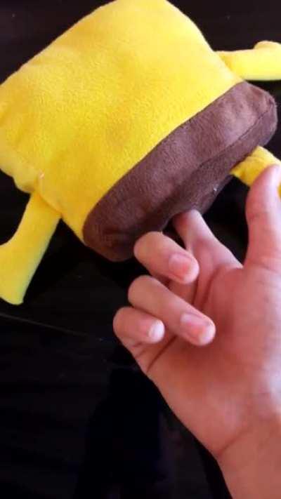 Os créditos são todos meus