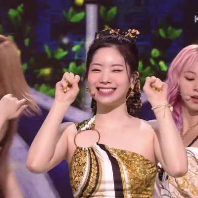 210620 - Cute Dahyun (feat. TWICE)