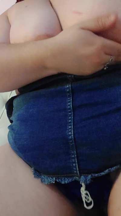 Look at them, I love showing them off