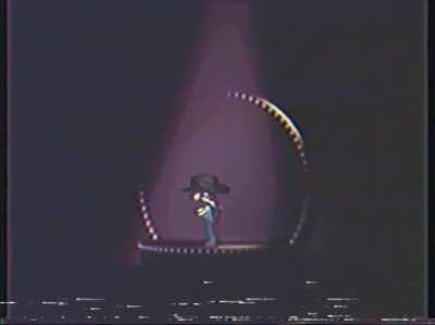 Los pibes al ver el House Tour del Moai