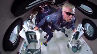 A recap of spaceflight events in 2021. So much cool stuff happened, with even more planned for next year!