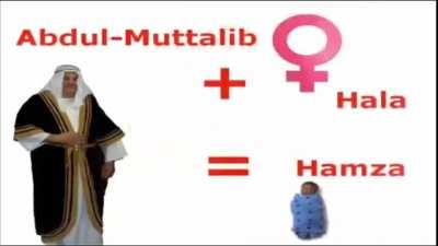 İslam alimleri, Amine’nin muhammede olan hamilelik süresini neden 2 veya 3 yıl olarak yazdılar? Böyle saçma bir kıvırma yöntemiyle Abdullah'ın ölümü ile muhammedin doğumunu denk getirdiler. muhammedin gerçekten de babası Abdullah mı İZLEYELİM