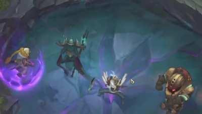 We loved the original so much that we had to do our own!