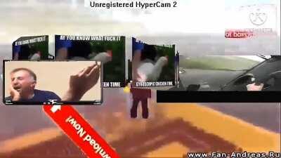 ألعاب نيغاGaming GTASA China ARAB 2022 تفجير برج ترامب Get Call by Allah?انتظر حتى النهاية