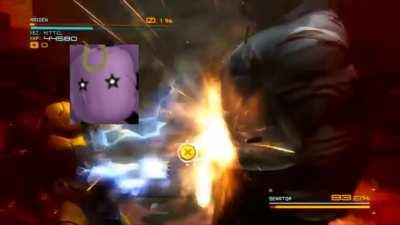 strongest tusk act 4 main vs weakest mr president main (by me)