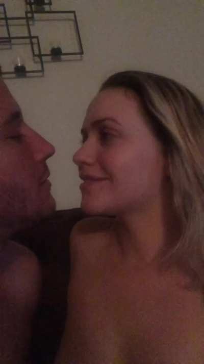 Sister’s divorce led to some… fun