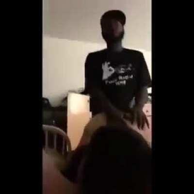 For u racist White boys