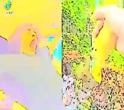 Bob Wicks wrote, directed, and stared in his own space movie in 1992