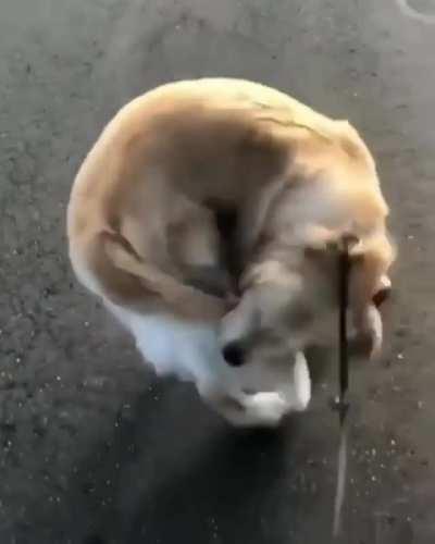 Houston, we have a problem...