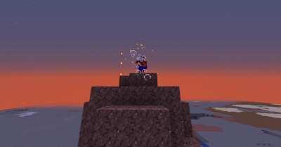 I Created The Last Airbender Opening in Minecraft!