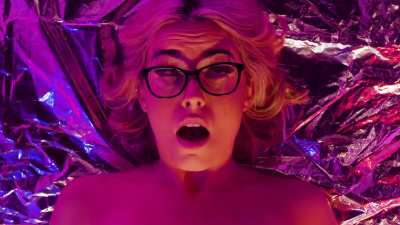 How would you rate the Oopsie episode with Jade Venus, Tori Easton and Chanel Camryn on a scale of 1 to 10?