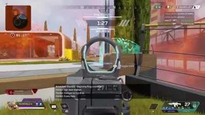 Calling in a Lifeline package