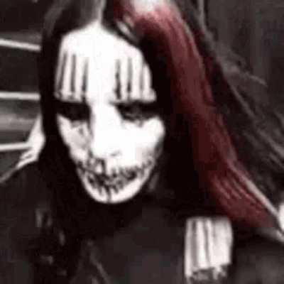 Name one Bad Slipknot song...