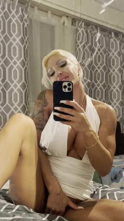 Would you eat me from behind?