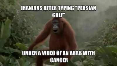 just a little bit of slander