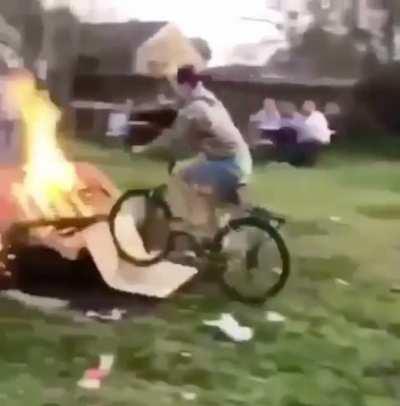 Posting before brinjo can, because god knows he’s gonna karma farm with this