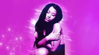 Pinkprint Medley part 2