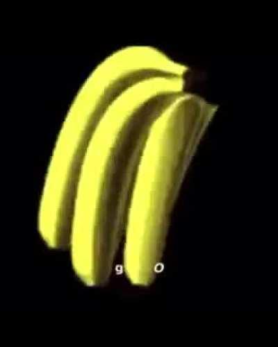 banana