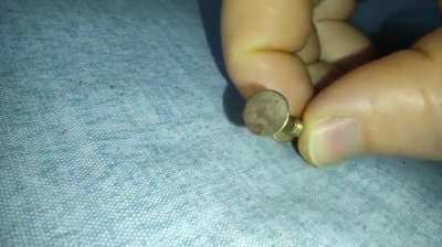 What kind of bit do I need for this type of screw?