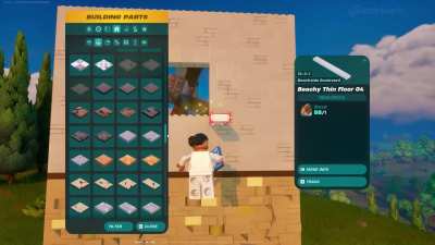 [Tutorial] How to make a working windmill