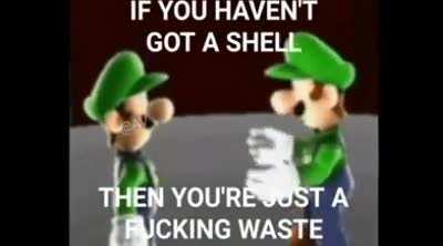 She sells sea shells