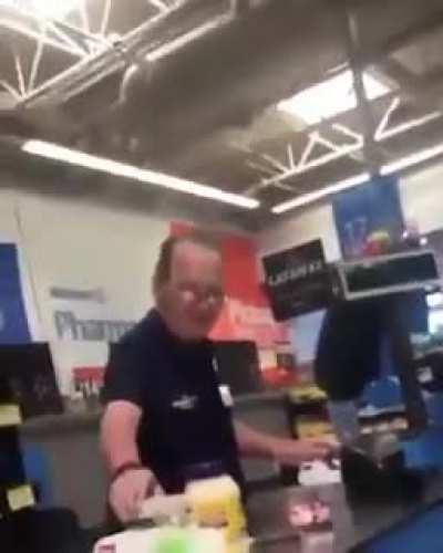 It's like Zootopia IRL