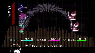 I made a remix of Rude Buster, and it turned out pretty bangin'