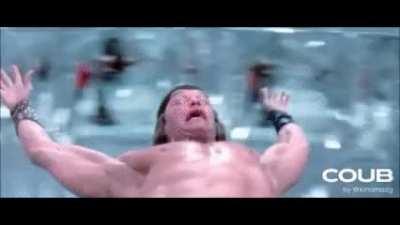 When the bard rolls a NAT 20 vs the barbarian in a grappling contest