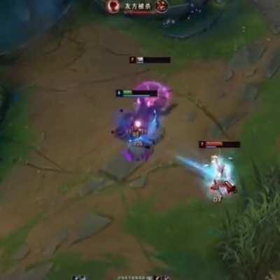 Just some video Ive found on the internet. League at its finest