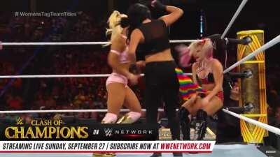 Sonya And Mandy Dominating The Goddess.