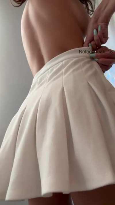 I just want you to eat it all day 🙈