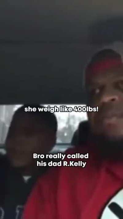 he came back for the milk...