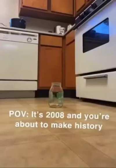 If you know, you know