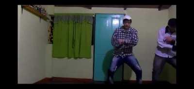 la cancion de momentos gta v de el fernan