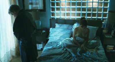 Marisa Tomei - Before the Devil Knows You're Dead, 2007. [All scenes brightened, HD] 