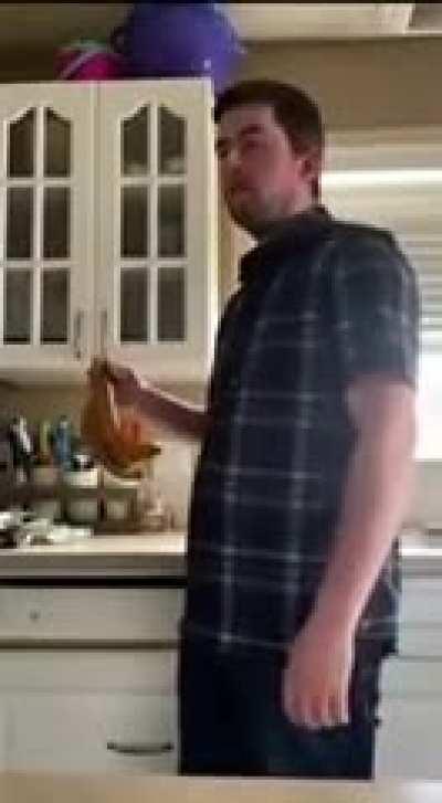 Why? Because mommy doesn't love you. What the Fu...