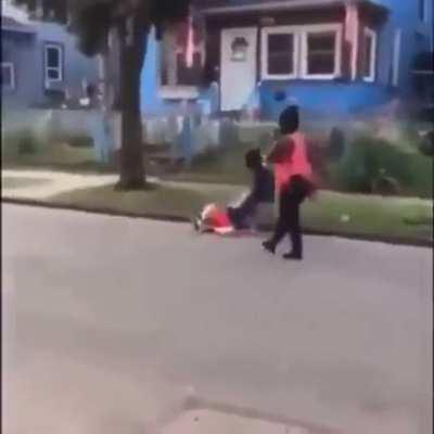 He had it coming for him