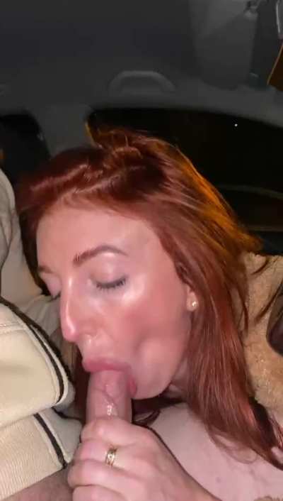 Finished him in the car park