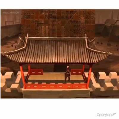 Un-aired Pilot w/o Commentary (Ha, *aired*)