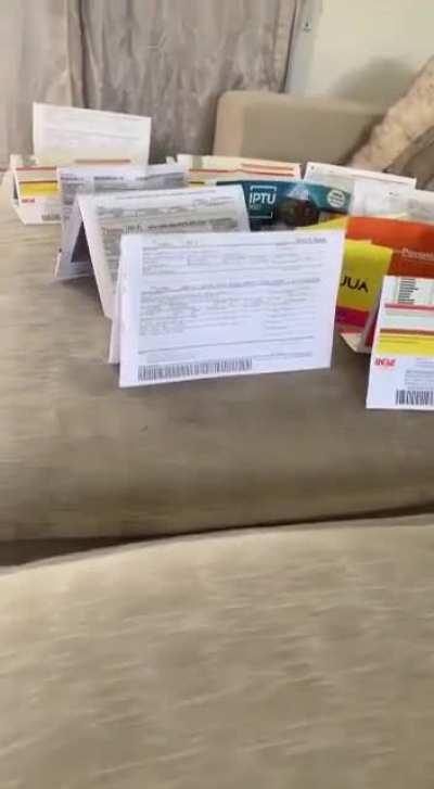 Brasileiros, os verdadeiros espartanos