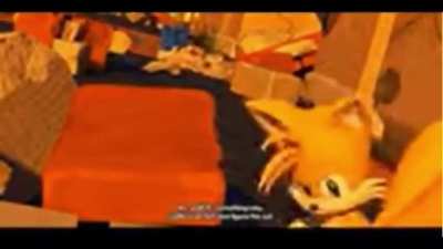 Sonic Forces if it was a good game