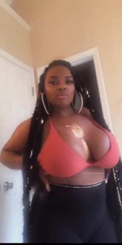 KikiTripleD - The Triple D Goddess 🔮🔮🔮