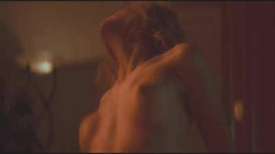 A Classic (Basic Instinct)