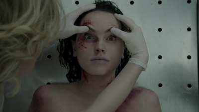 Daisy Ridley (Silent Witness - 2014)