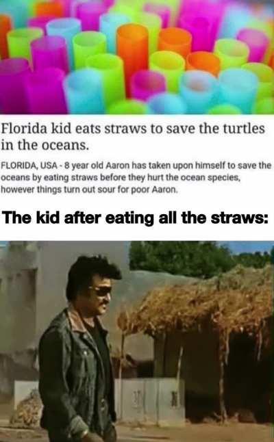 Pollution is no more